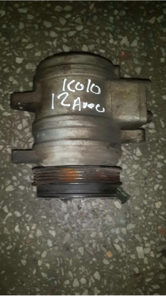 Chevrolet Aveo Kalos Lacetti 96484932 96539394 96539395